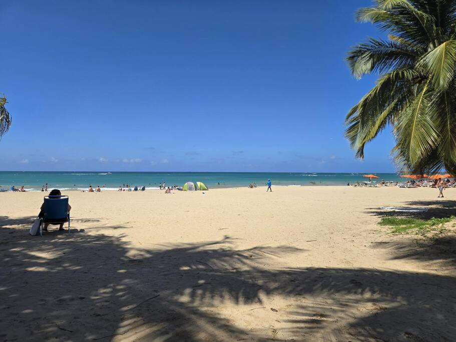 Tropical Chic Beach Paradise San Juan Exterior foto