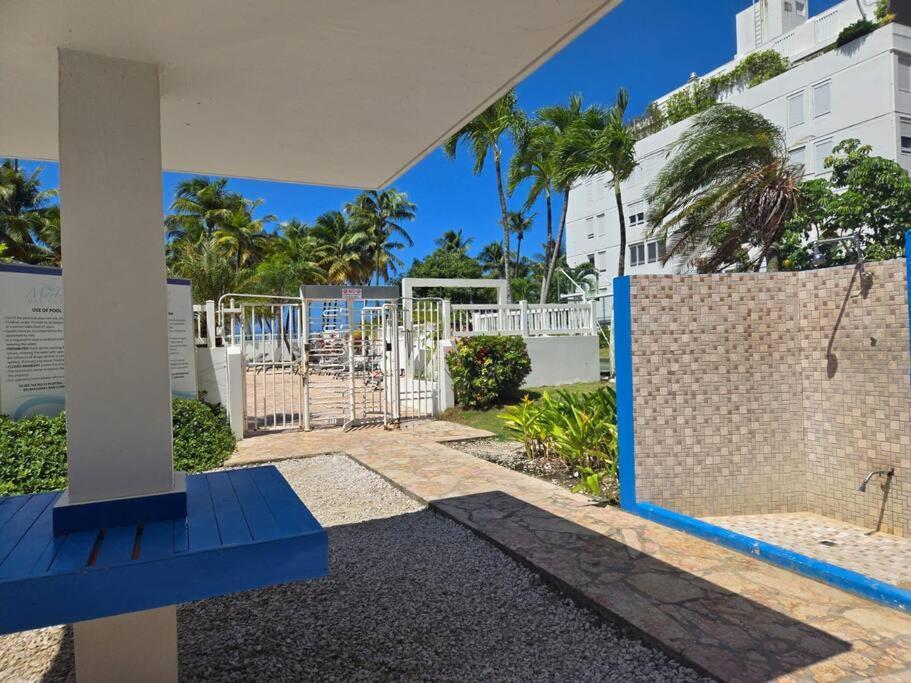 Tropical Chic Beach Paradise San Juan Exterior foto